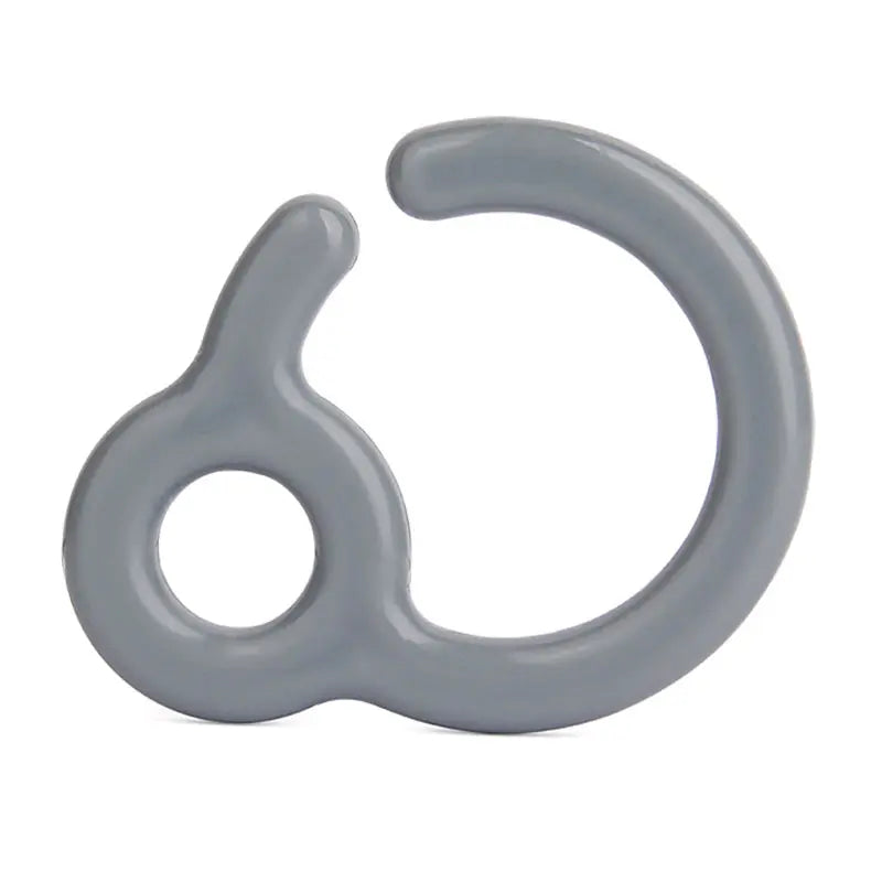 Chenkai 20pcs baby dummy pacifier Hook Food Grade