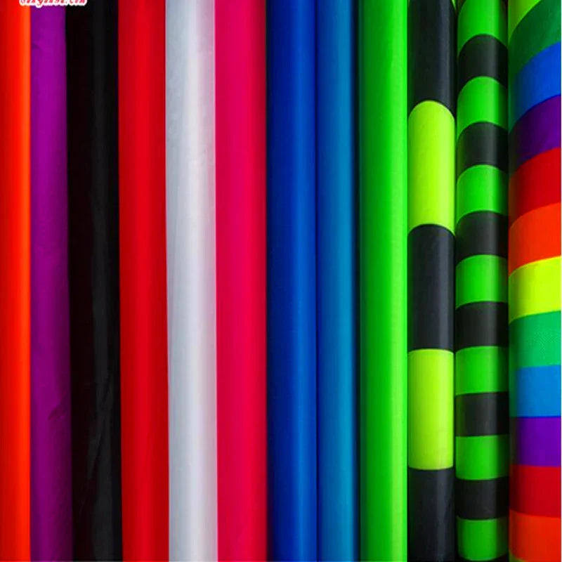 High quality 5m ripstop nylon kite cloth diy