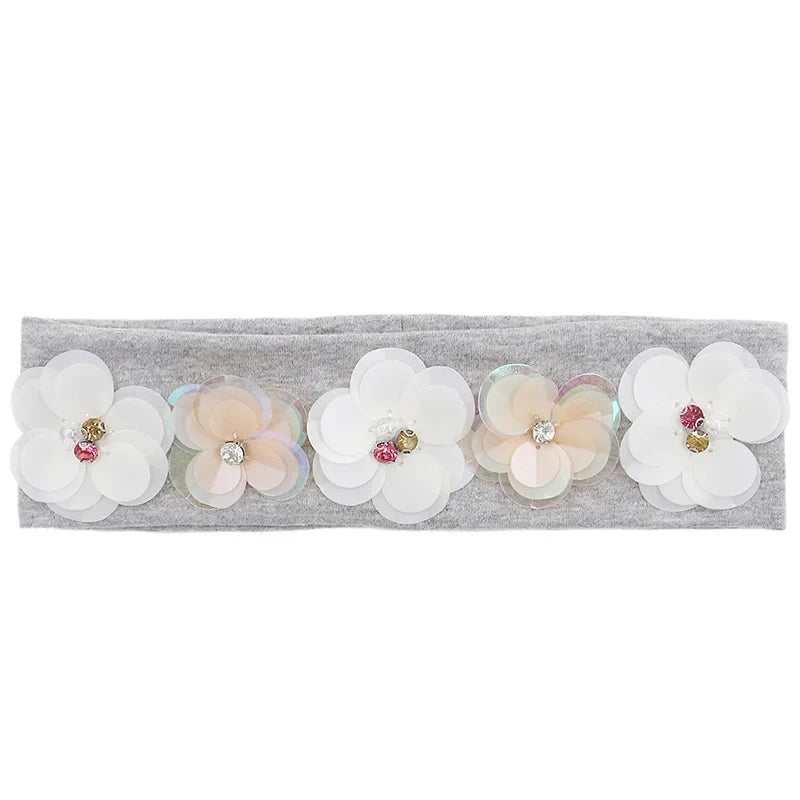 GZHilovingL 2018 Baby Girls Kids Soft Cotton Floral