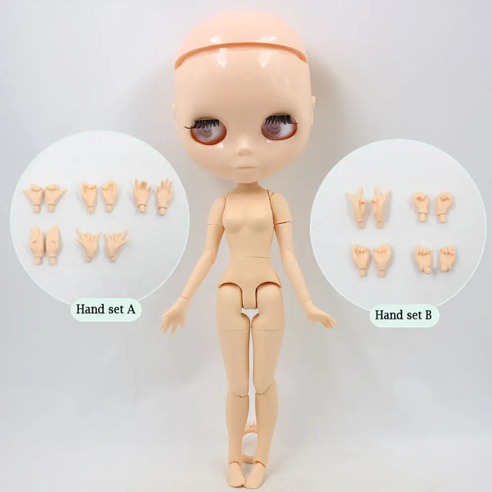 ICY Factory Blyth Joint body without wig without