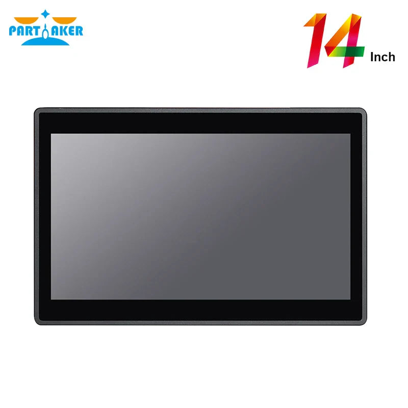 Partaker Elite Z10 Desktop All In One PC