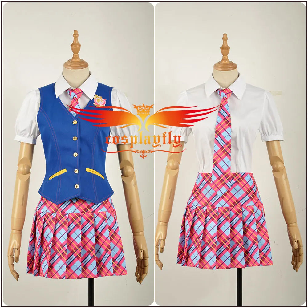 in Stock Anime Princess Charm School Sophia Blair