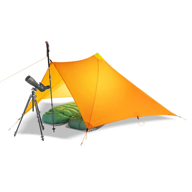 FLAME'S CREED TrailStar Camping Tent Ultralight 1-2 Person