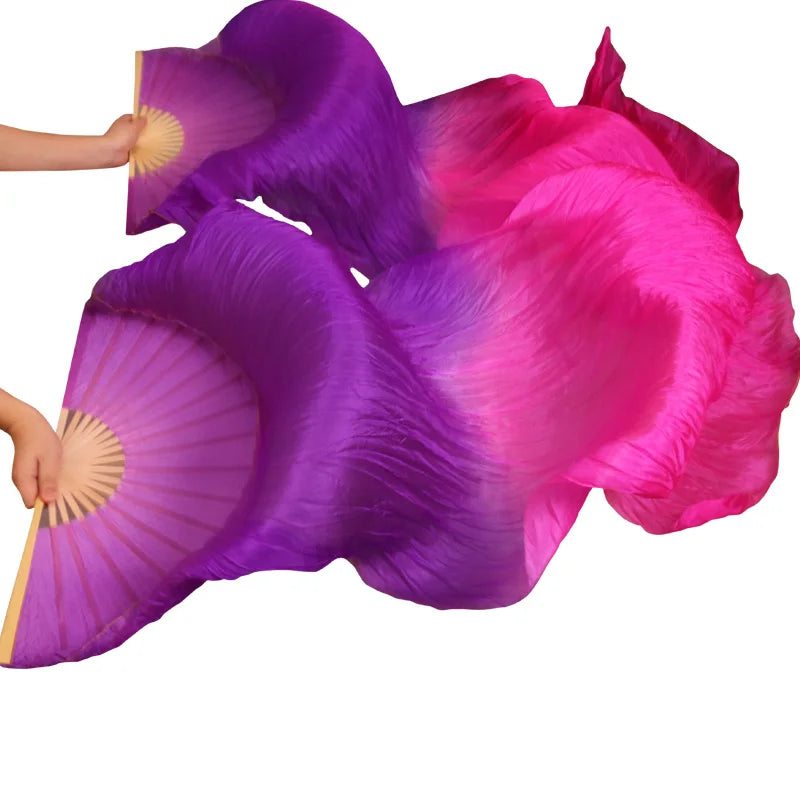2018 Hot sale women 100% real silk belly