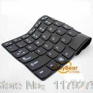 Keyboard Skin Cover for Lenovo IdeaPad Y510p P580
