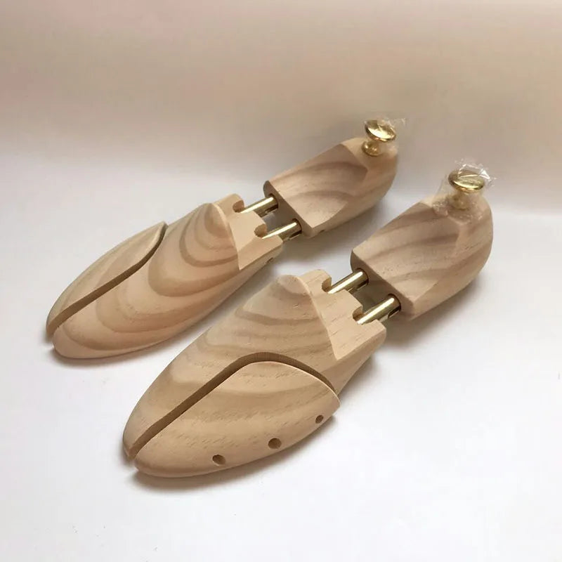 Twin Tube High grade Solid Wood Spring