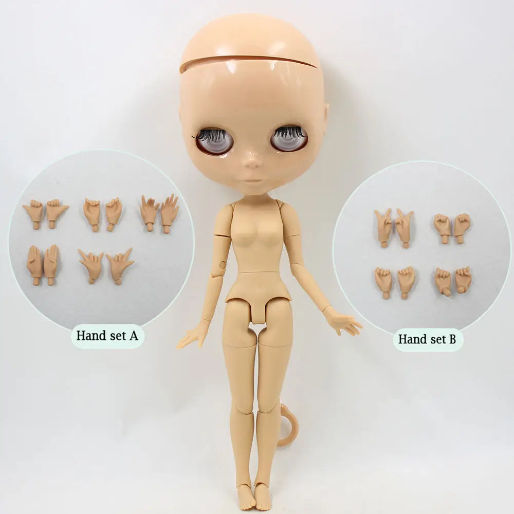 ICY Factory Blyth Joint body without wig without