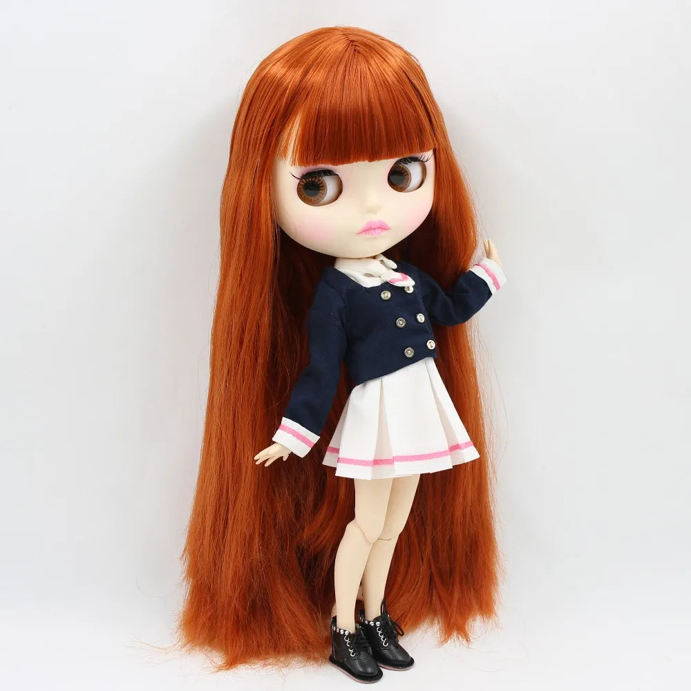 ICY DBS Blyth Doll 1/6 bjd toy 30cm