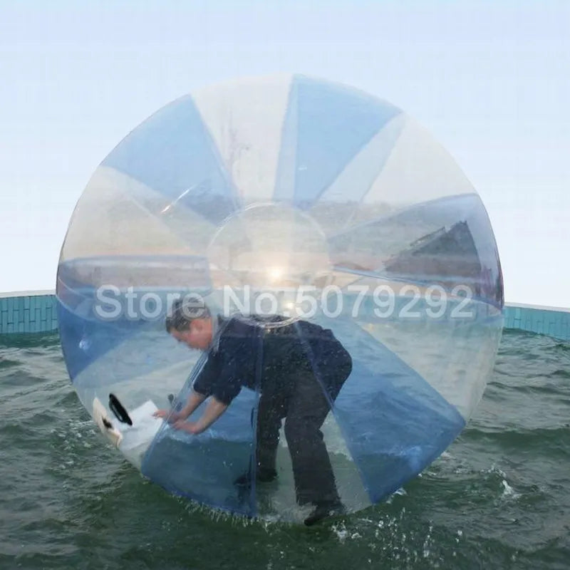 Hot Sale Inflatable Water Zorb Ball Kids Adults