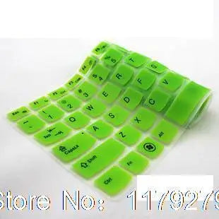 Keyboard Skin Cover for Lenovo IdeaPad Y510p P580