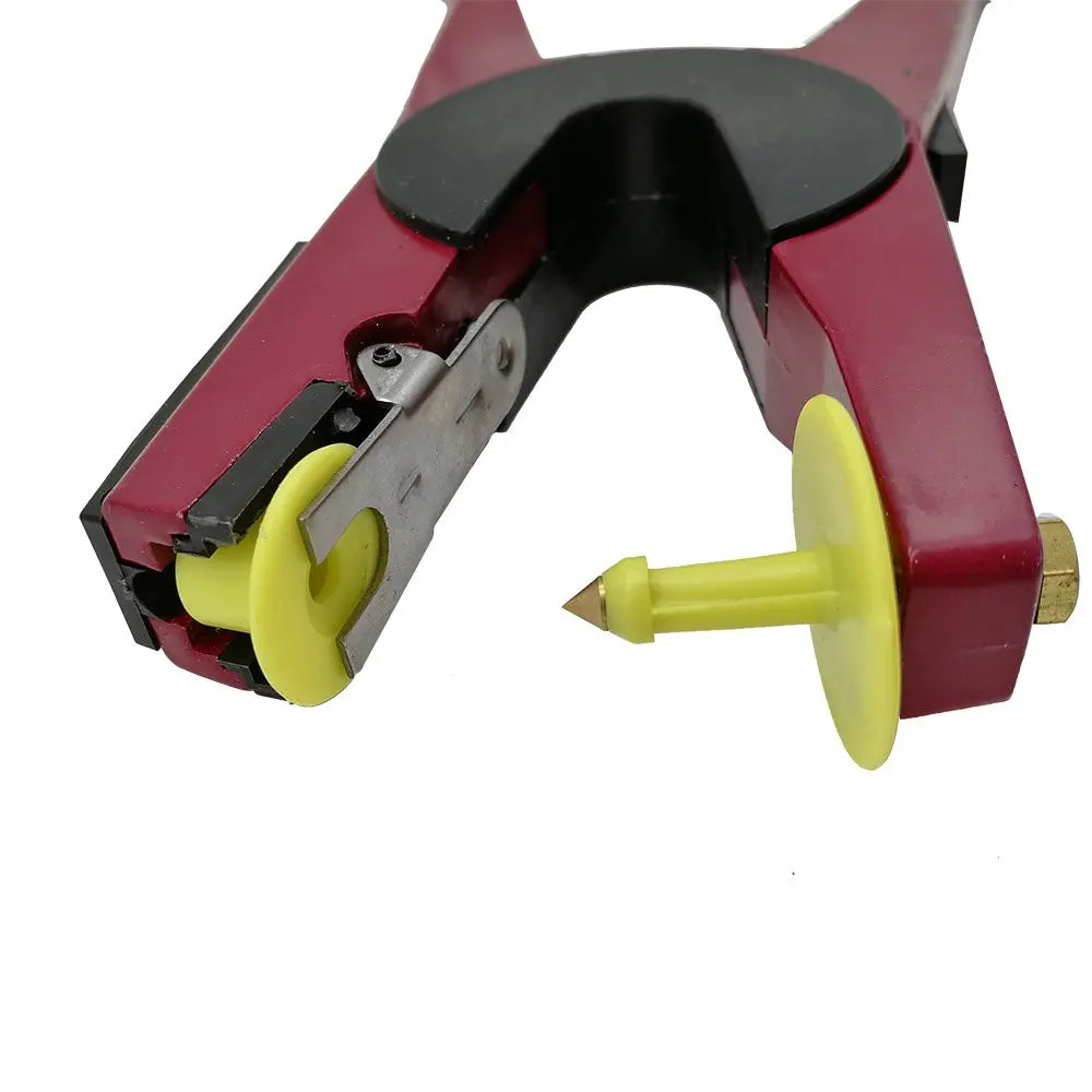 1 Pcs Ear tag Pliers Practical Cattle Livestock