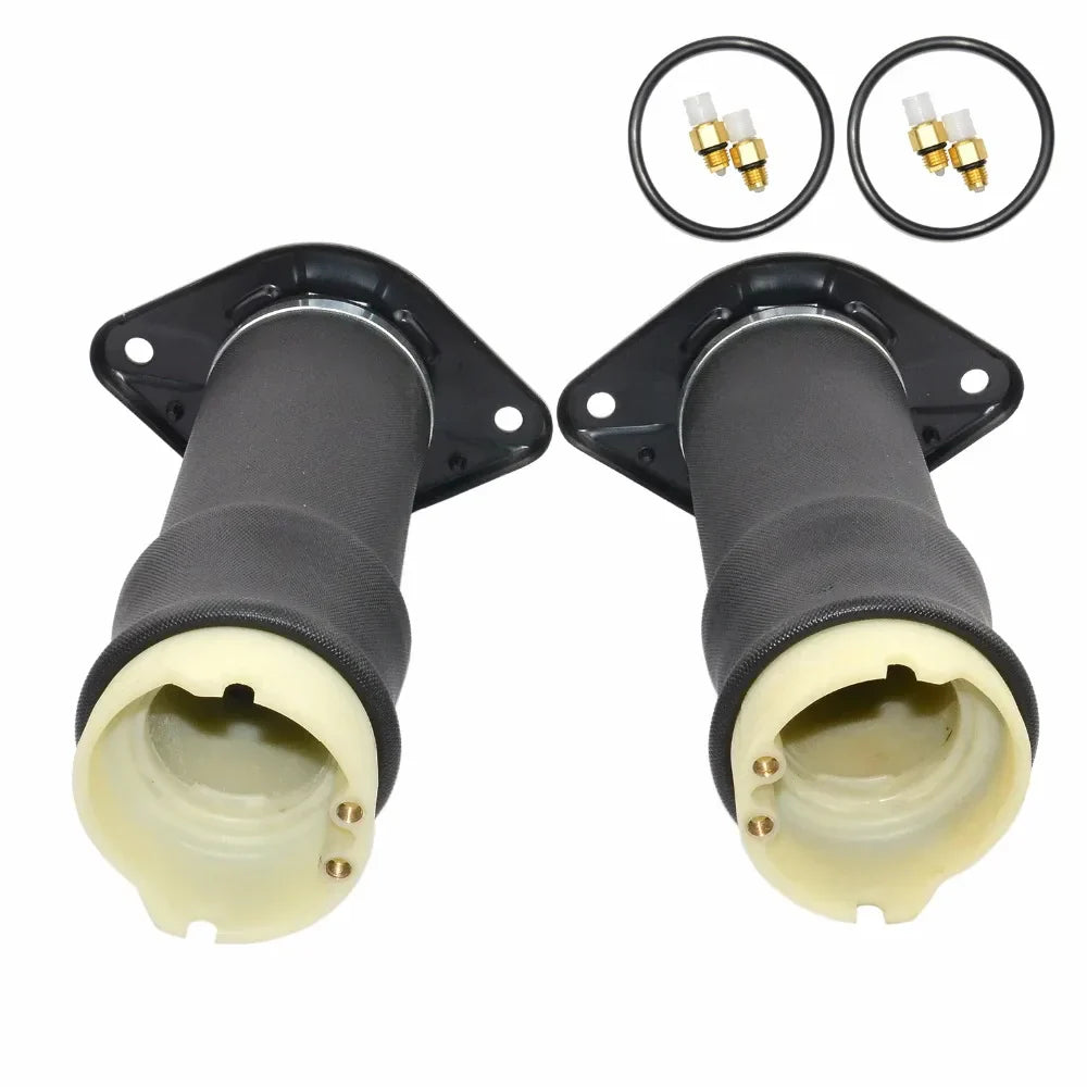 AP01 Pair Rear Air Suspension Spring Bag