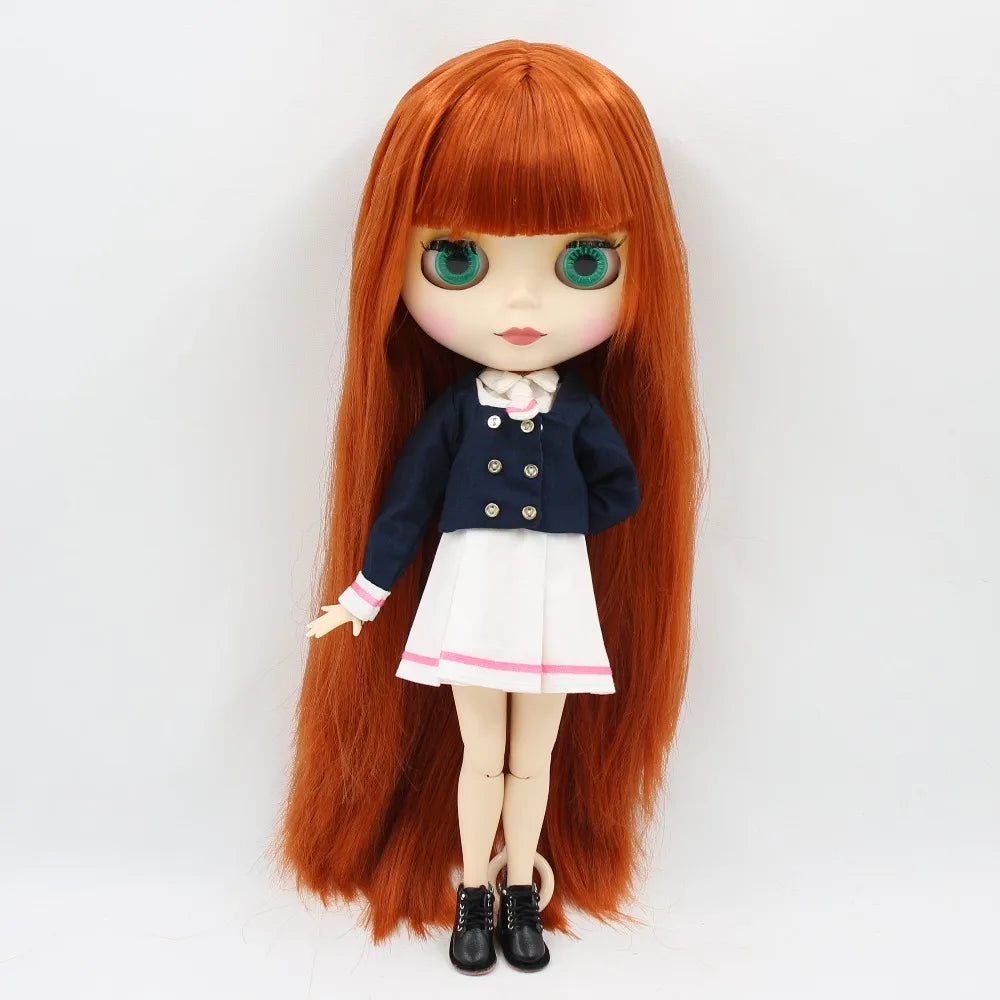 ICY DBS Blyth Doll 1/6 bjd toy 30cm