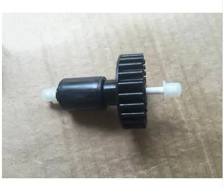 Red Devil Protein Separator Needle Brush Rotor Accessories