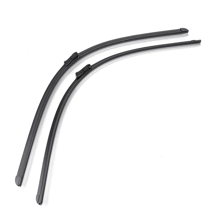 Erick's Wiper Front & Rear Wiper Blades Set