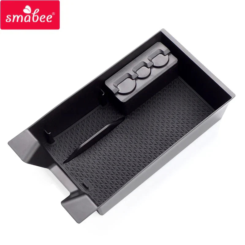Smabee Armrest Box Storage for LEXUS ES 2018