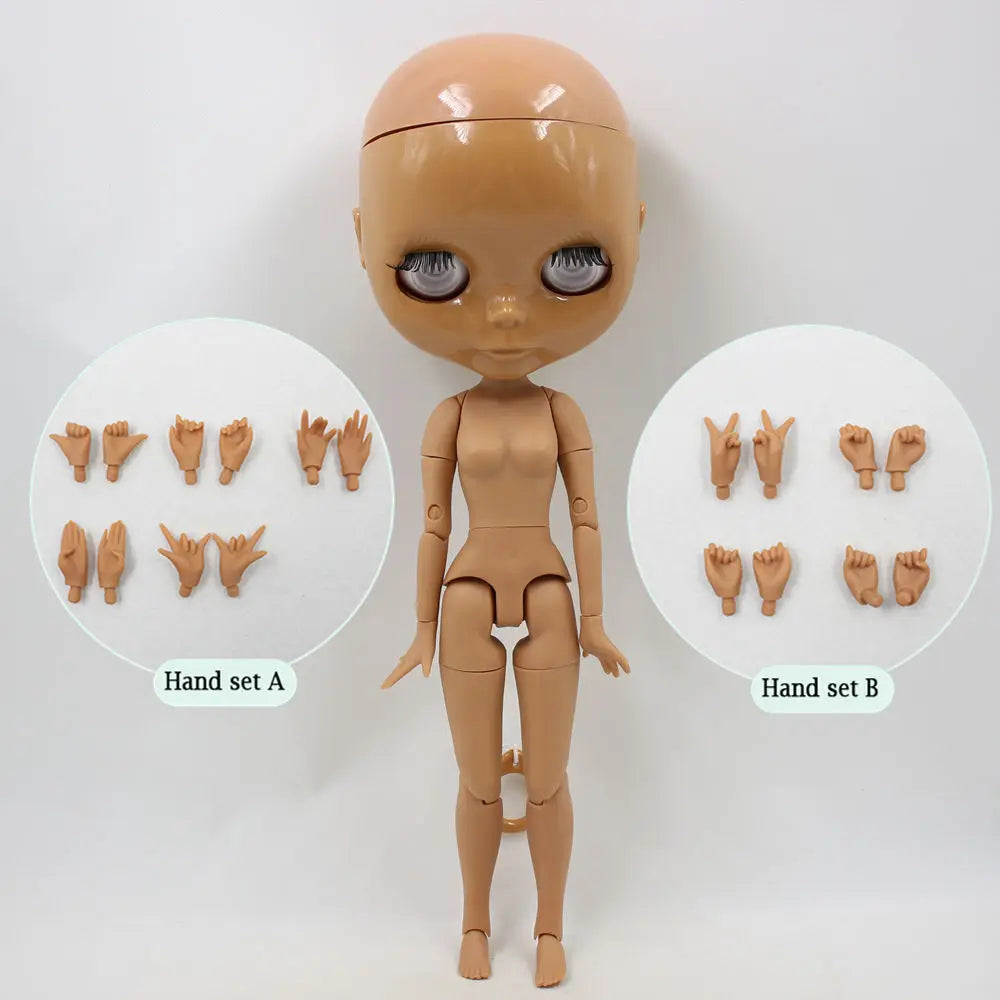 ICY Factory Blyth Joint body without wig without