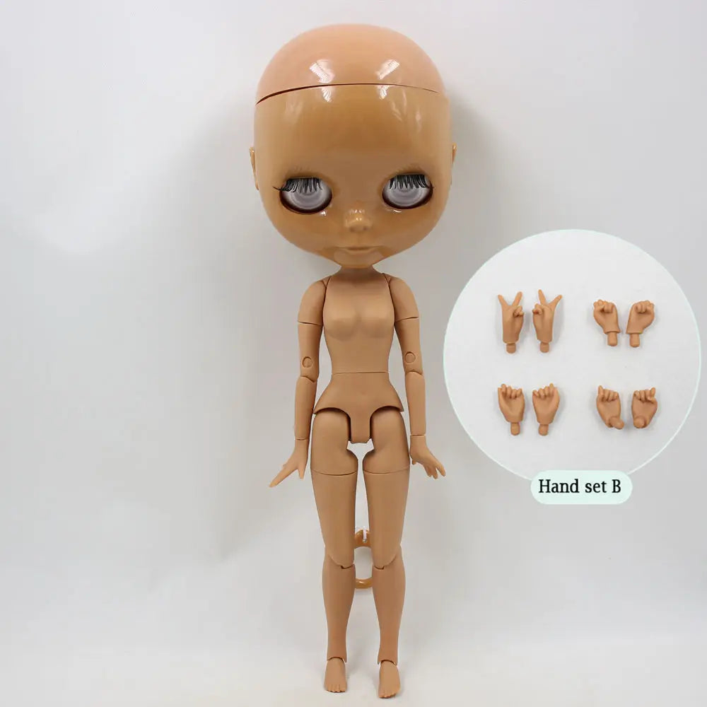 ICY Factory Blyth Joint body without wig without