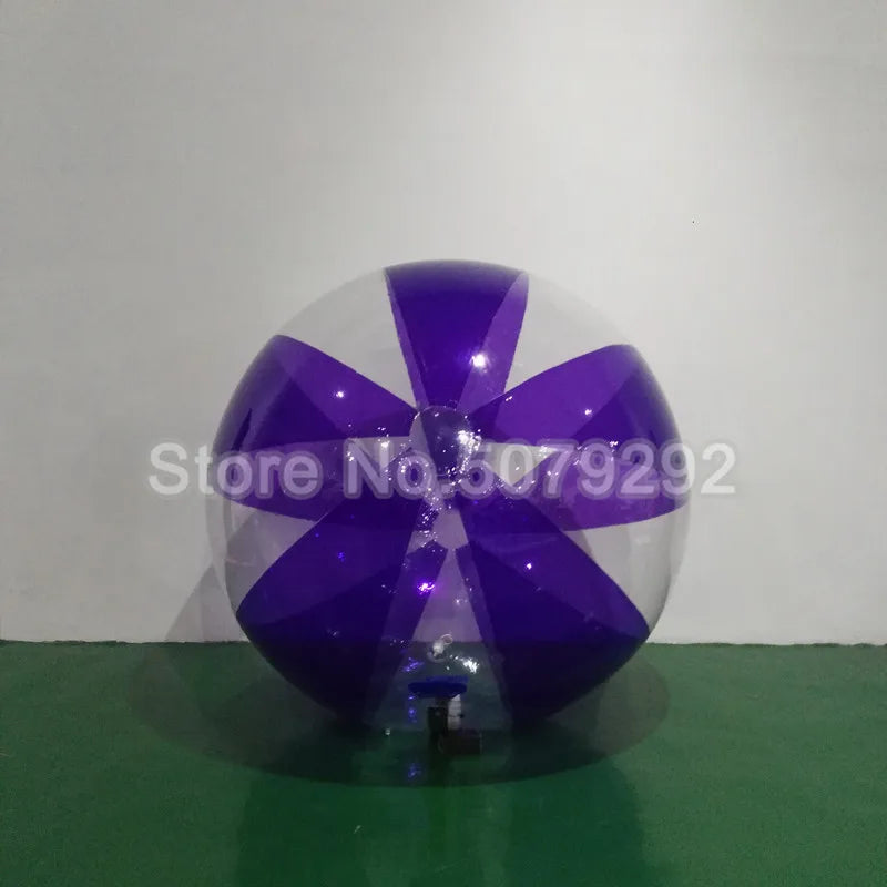 Hot Sale Inflatable Water Zorb Ball Kids Adults