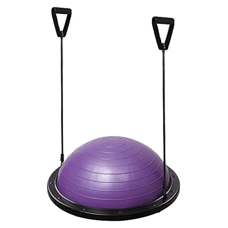 Yoga Ball for Exercise, Gym Ball, Body Balance,