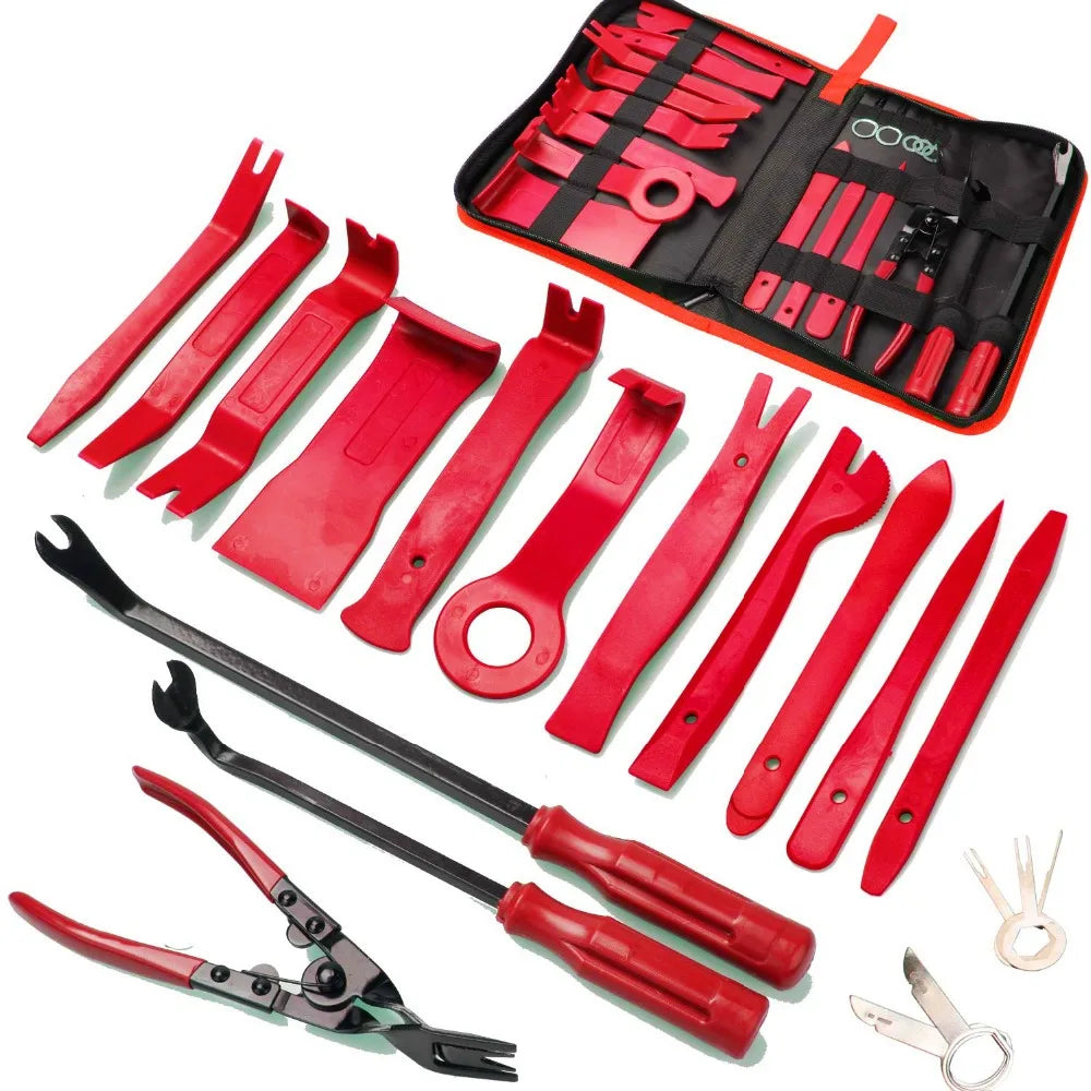 Car Audio Repair Tools Trim Removal Tool Car