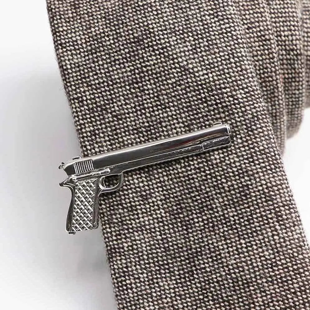 Mens Tool Box Luxury Cool Weapon Clamp Copper