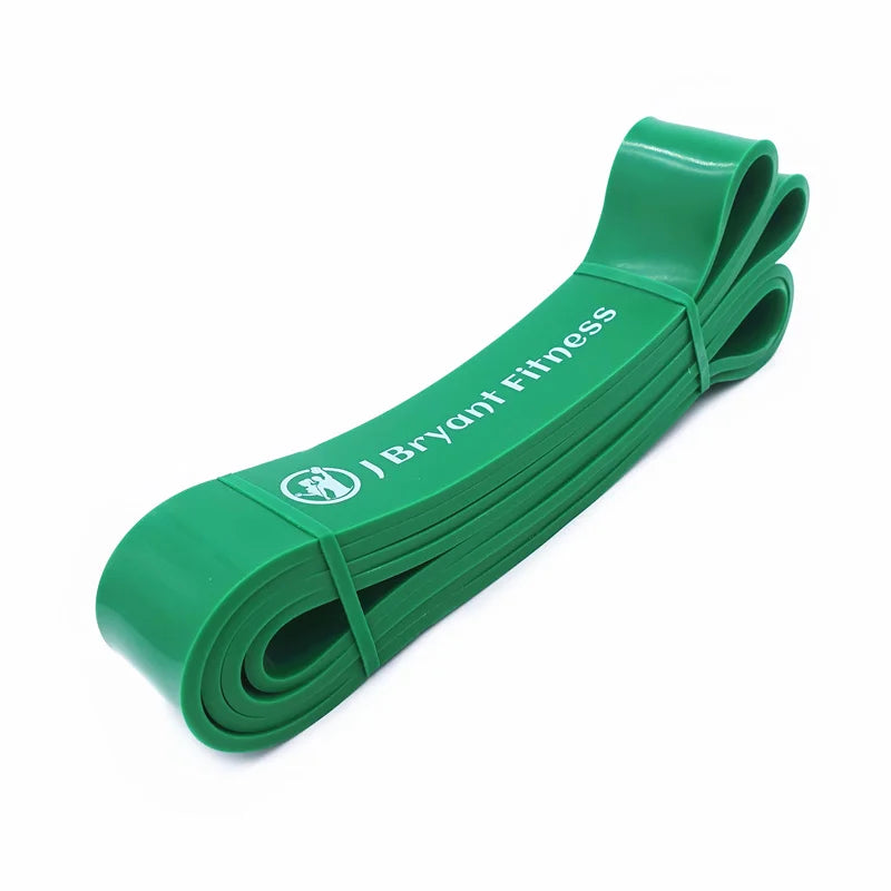 208cm Pull Up Fitness Power Band Gym Equipment