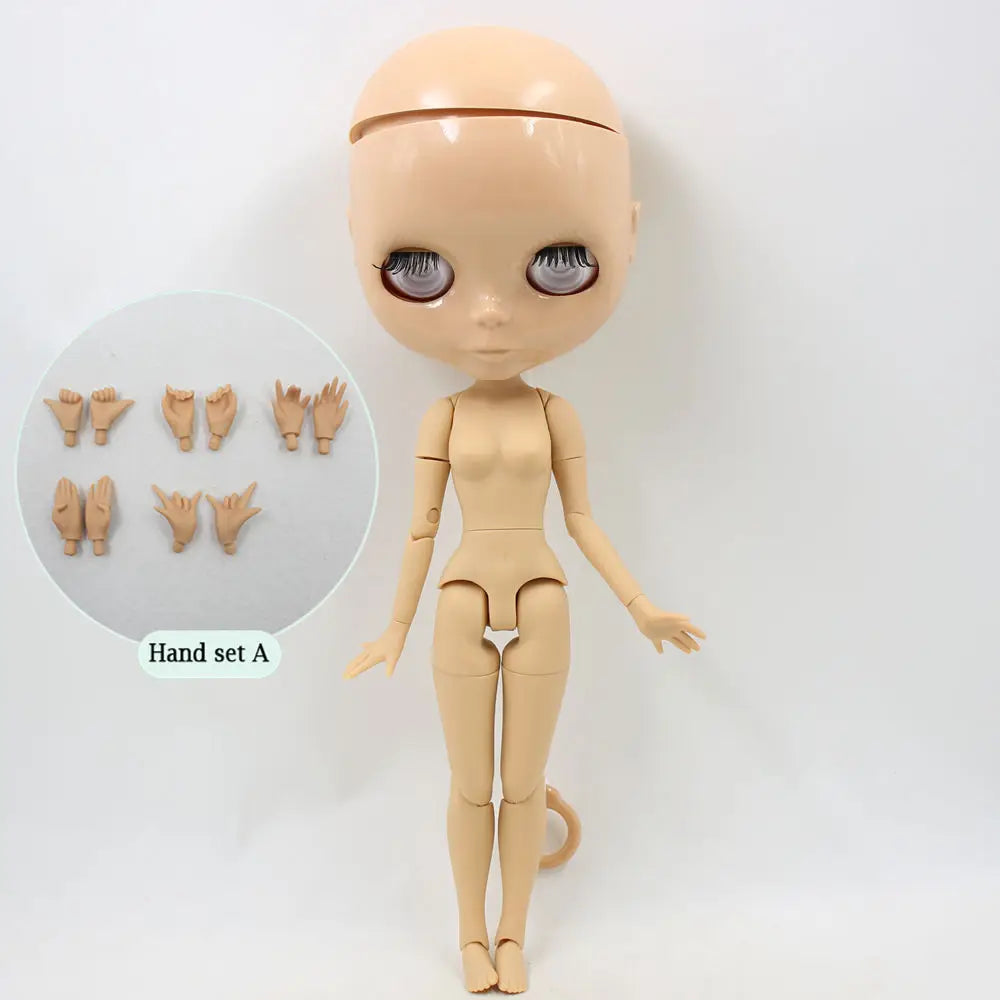 ICY Factory Blyth Joint body without wig without