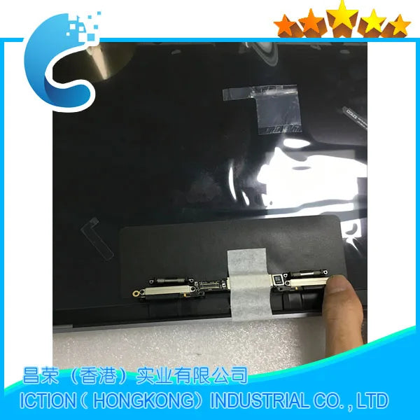 New for Macbook Retina 13" A1706 A1708 A1989