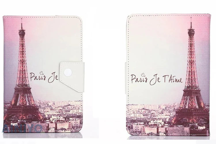 Universal Cover case for PocketBook 740 (InkPad 3)