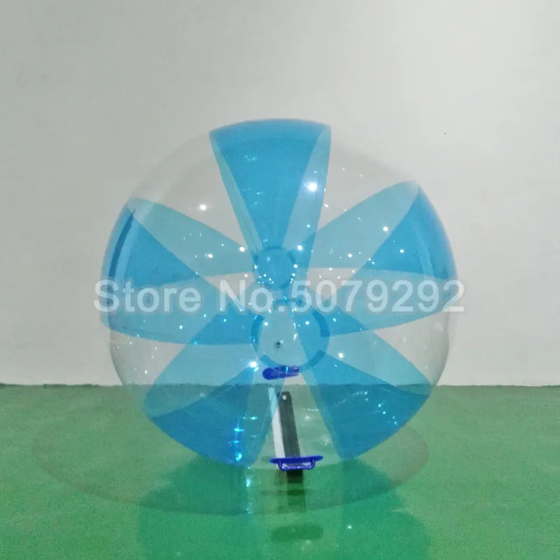 Hot Sale Inflatable Water Zorb Ball Kids Adults