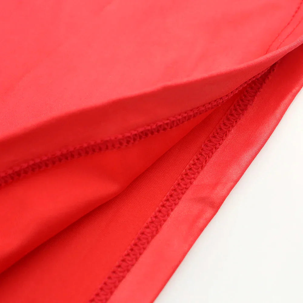 Soutong New Sexy Tank Top Men Leather Tank