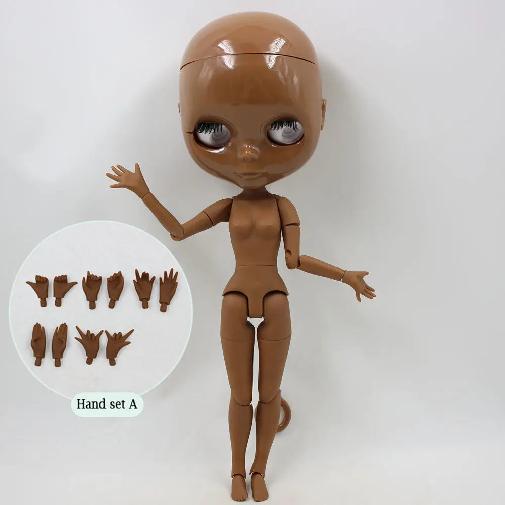 ICY Factory Blyth Joint body without wig without