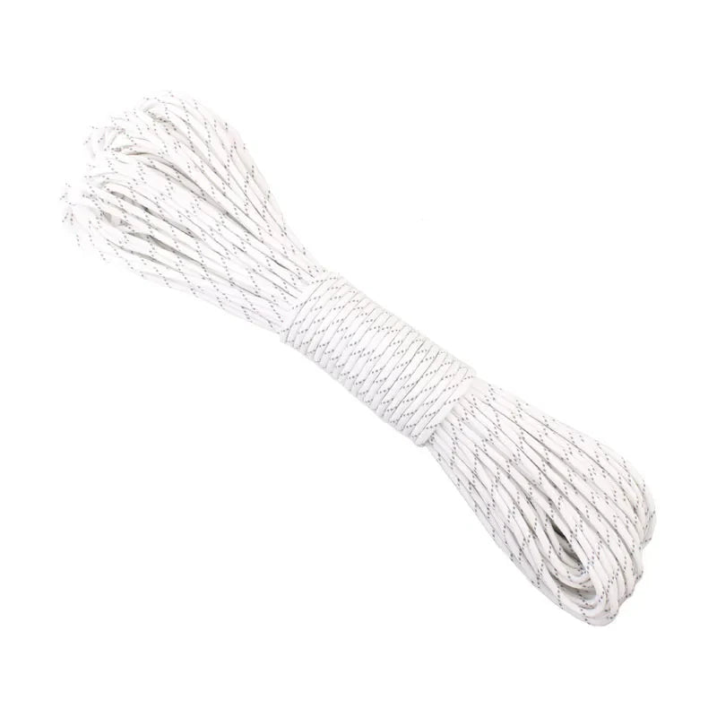 Campingsky 9 Strands Cores Luminous Glow in the