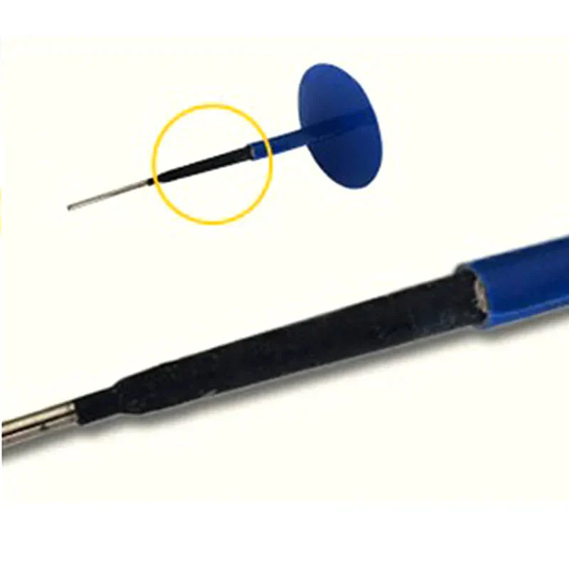 24pcs/boxof mushroom nail-tyre film tyre cold patch film