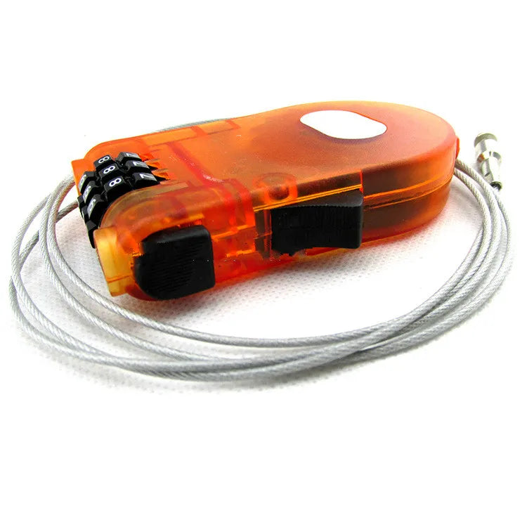 Free Shipping Telescopic 116 Cm Rope Big Laptop
