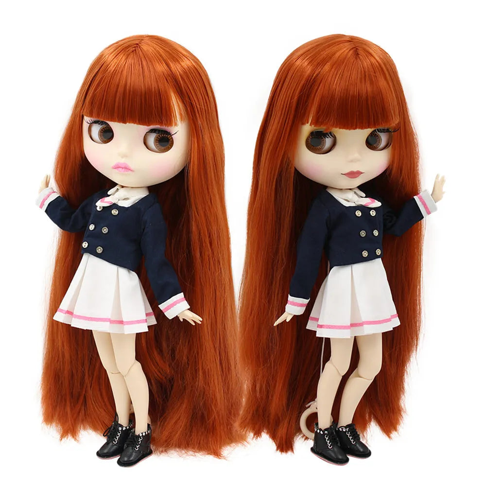 ICY DBS Blyth Doll 1/6 bjd toy 30cm