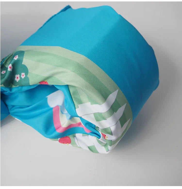 Outdoor Fun Kids Float Life Jacket Beach Toys