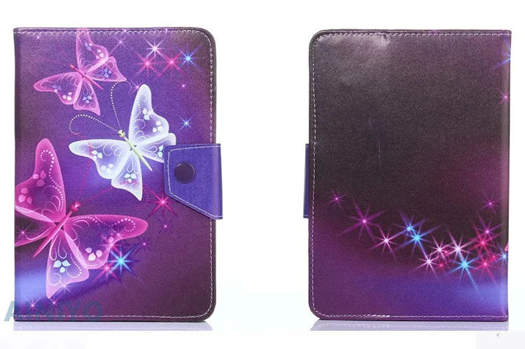 Universal Cover case for PocketBook 740 (InkPad 3)