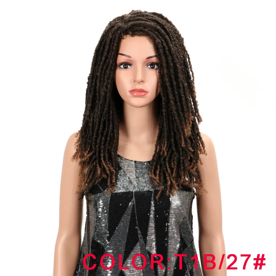 MAGIC 22Inch Synthetic Hair Wigs For Black Women