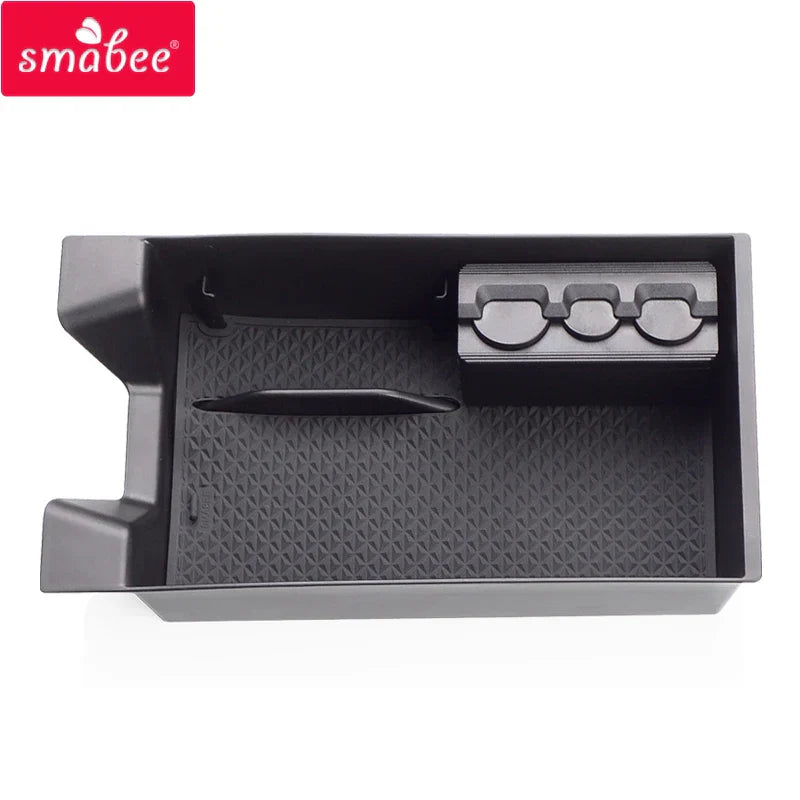 Smabee Armrest Box Storage for LEXUS ES 2018