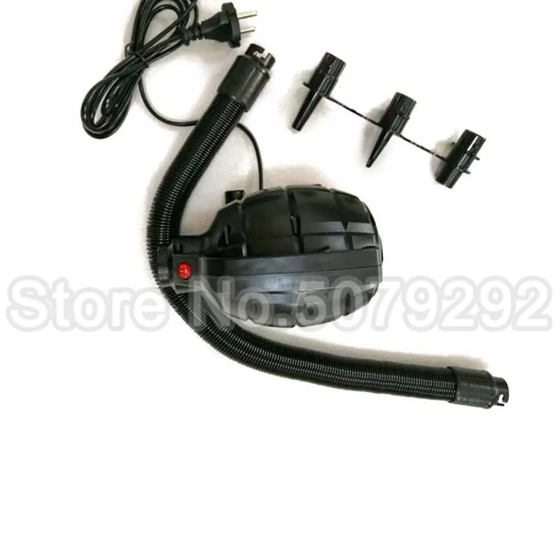 Free Shipping Air Pump Air Track/Bumper Ball/Balloon 500W/800W/1200W