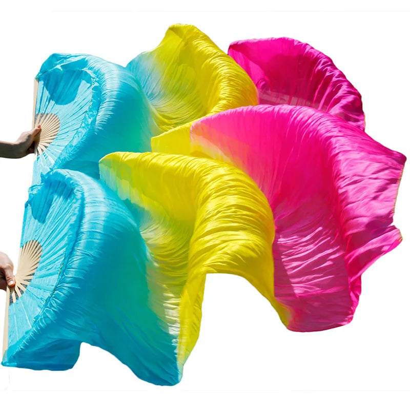 2018 Hot sale women 100% real silk belly
