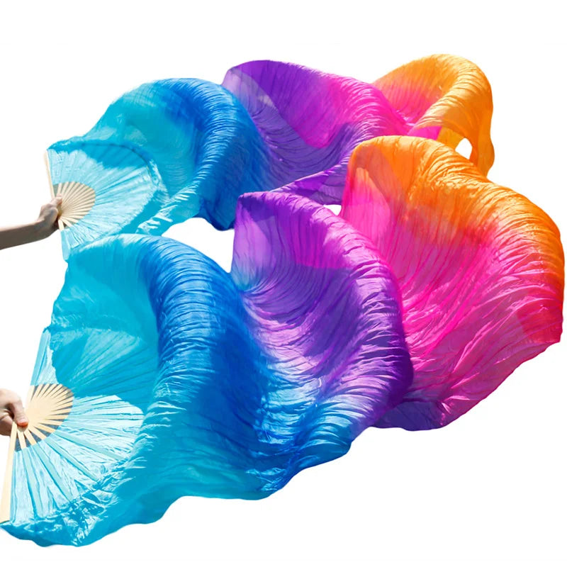 2018 Hot sale women 100% real silk belly