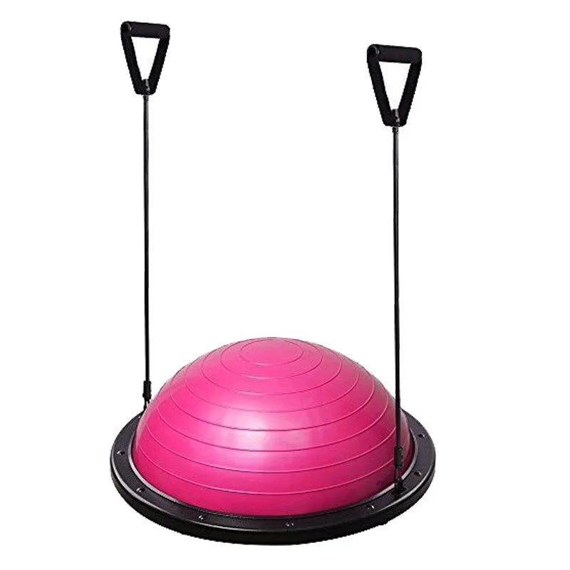 Yoga Ball for Exercise, Gym Ball, Body Balance,