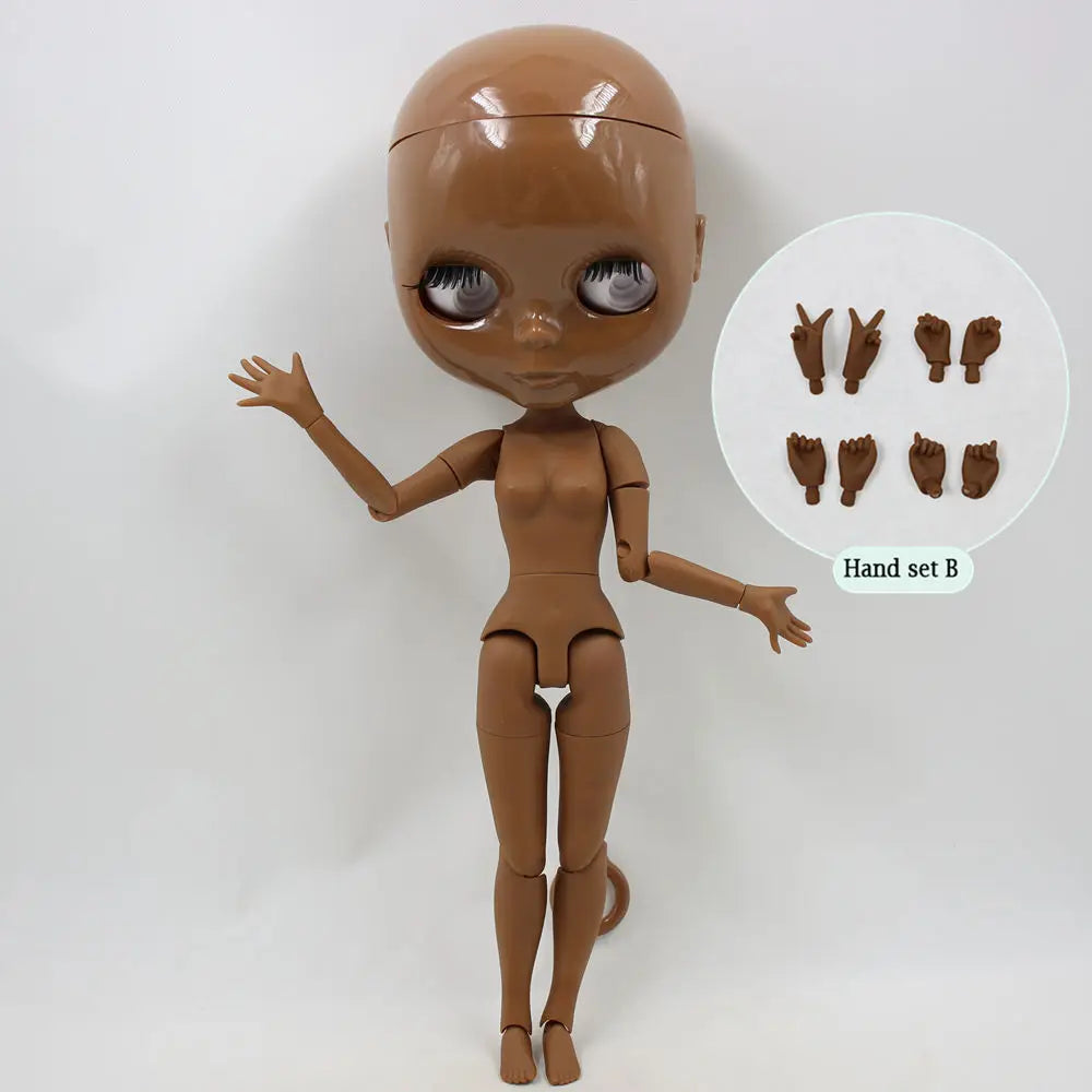 ICY Factory Blyth Joint body without wig without