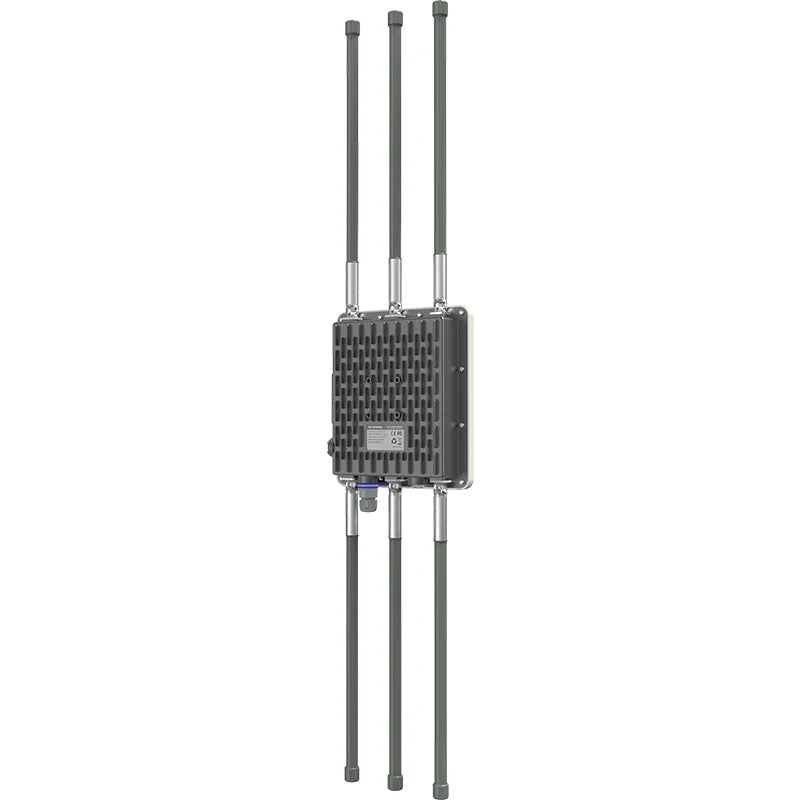 COMFAST 1750Mbps Wireless Outdoor AP Dual Band 5Ghz