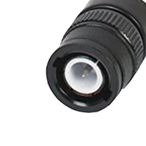 Original Nagoya Gooseneck High Gain Tube Foldable CS Tactical antenna for Baofeng uv-5r uv 82 yaesu accessories walkie talkie