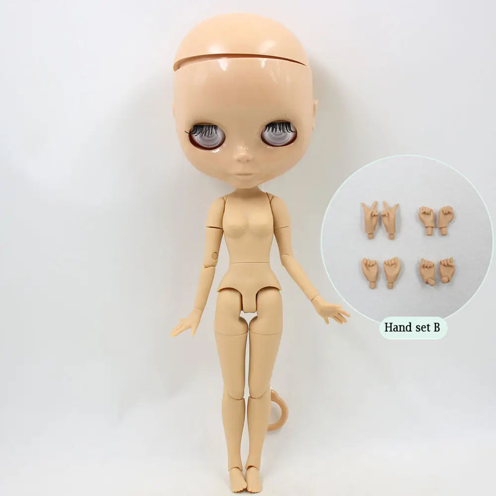 ICY Factory Blyth Joint body without wig without