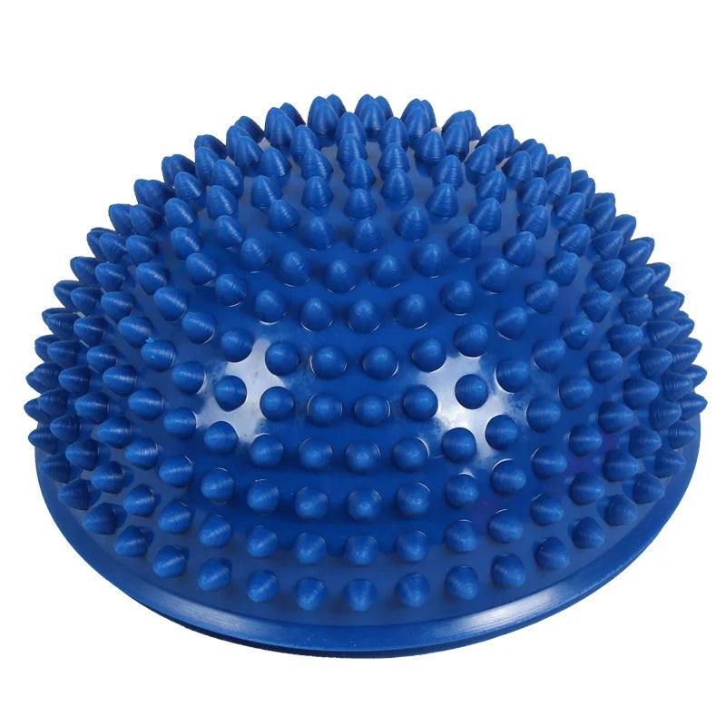 Yoga Half Ball Fitness Equipment Kids Elder Durian